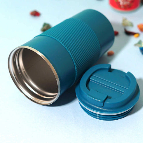 Personalized Travel Stainless Steel Coffee Mug